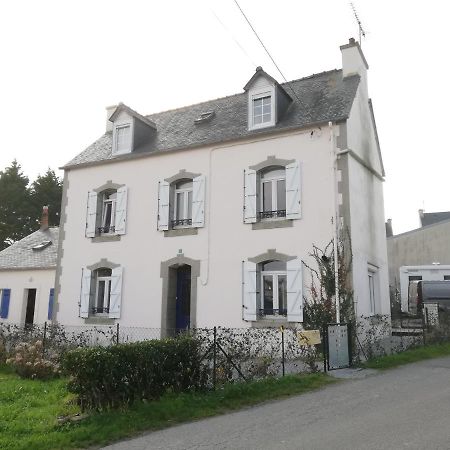 Maison Camaret Sur Mer Εξωτερικό φωτογραφία
