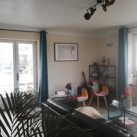 Maison Camaret Sur Mer Εξωτερικό φωτογραφία