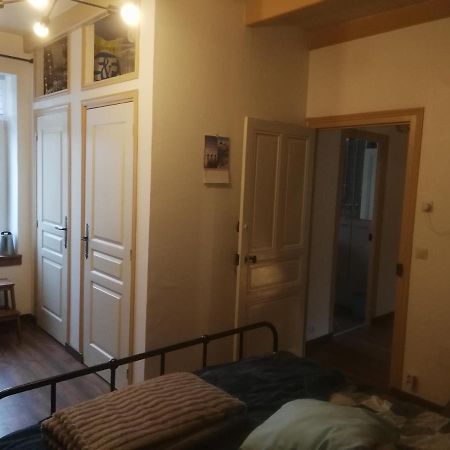 Maison Camaret Sur Mer Εξωτερικό φωτογραφία