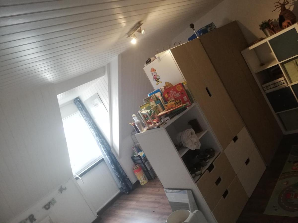 Maison Camaret Sur Mer Εξωτερικό φωτογραφία