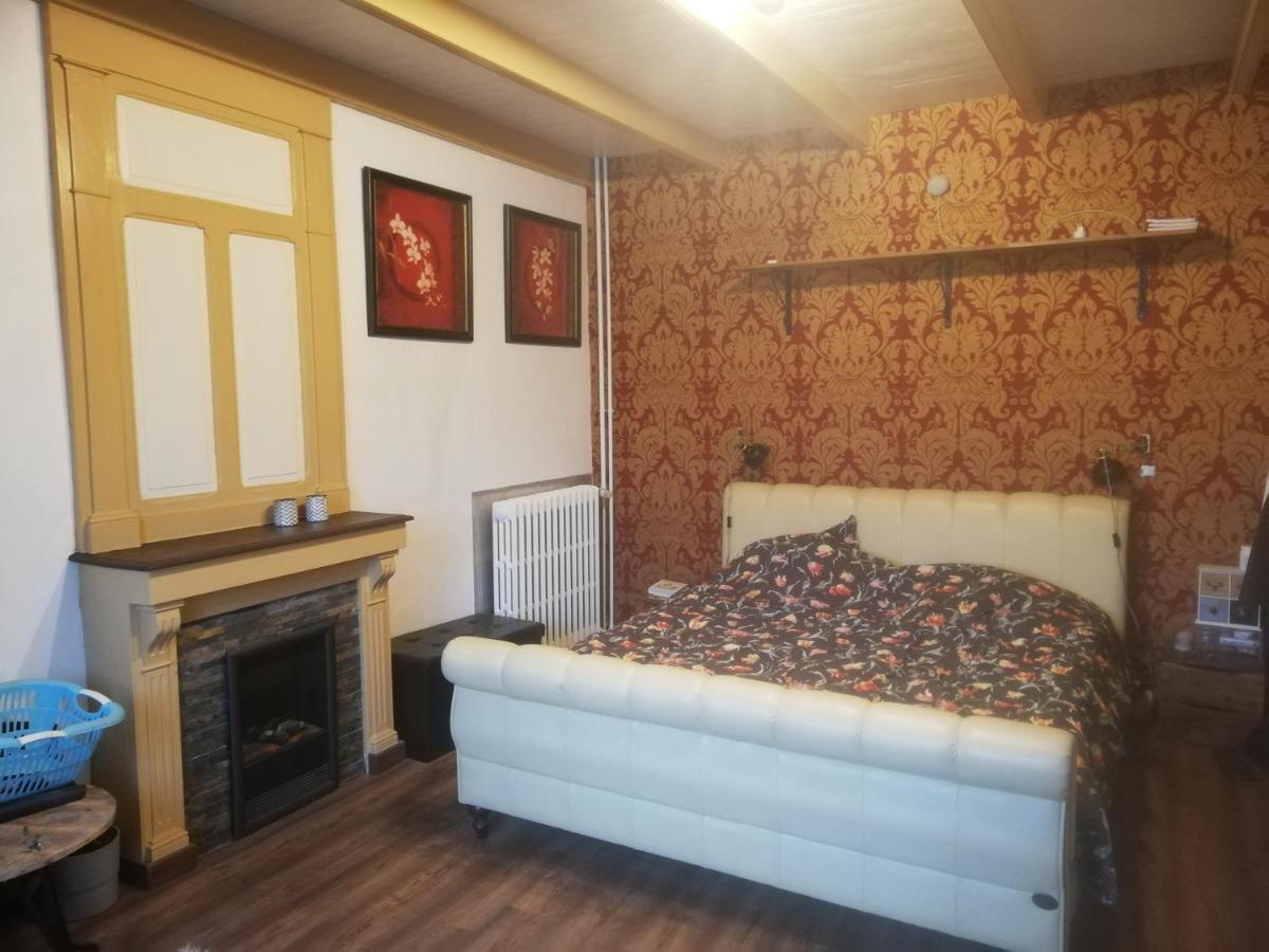Maison Camaret Sur Mer Εξωτερικό φωτογραφία