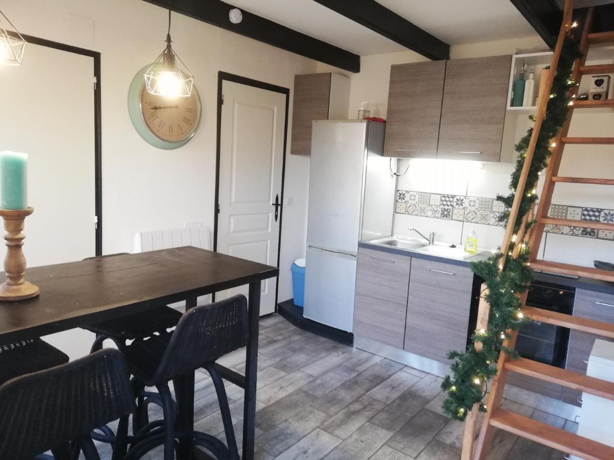 Maison Camaret Sur Mer Εξωτερικό φωτογραφία