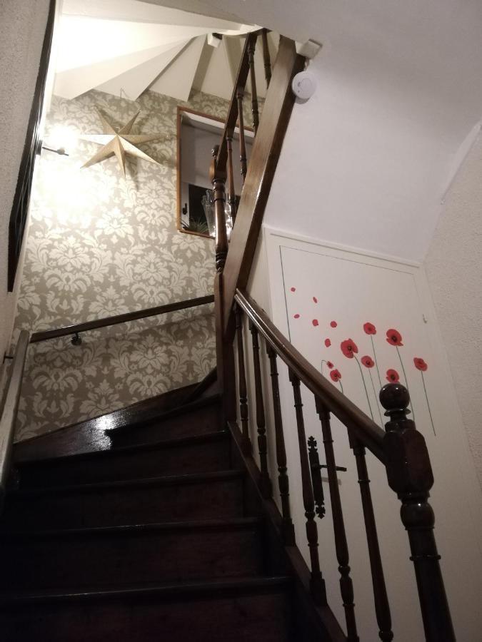 Maison Camaret Sur Mer Εξωτερικό φωτογραφία